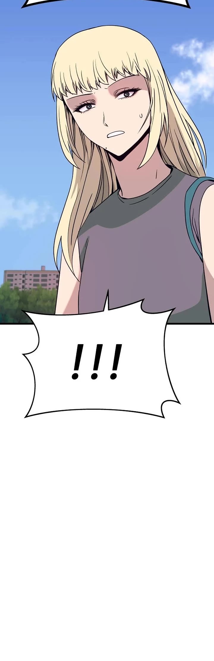 My Bias Gets On The Last Train chapter 89 page 77