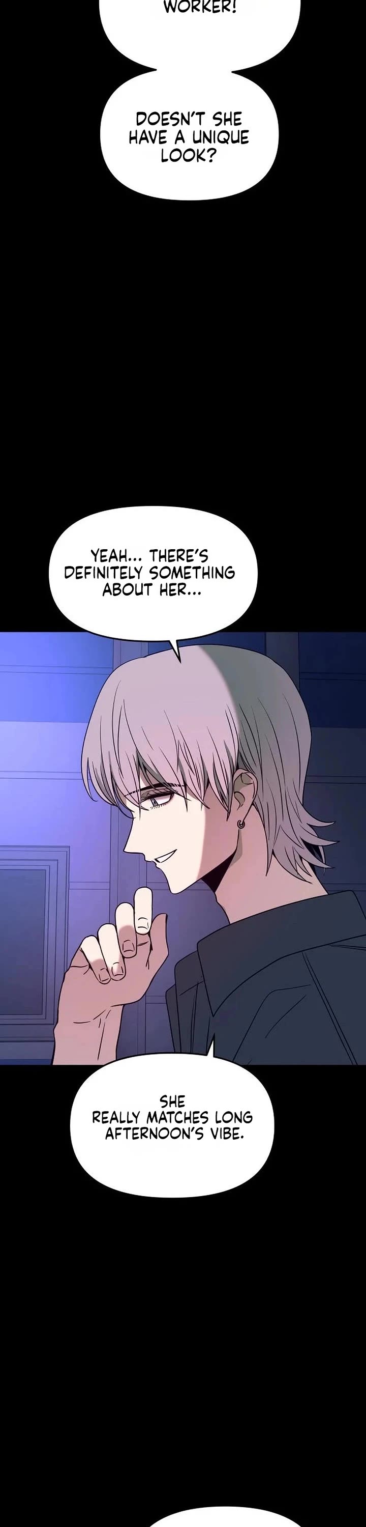My Bias Gets On The Last Train chapter 89 page 9