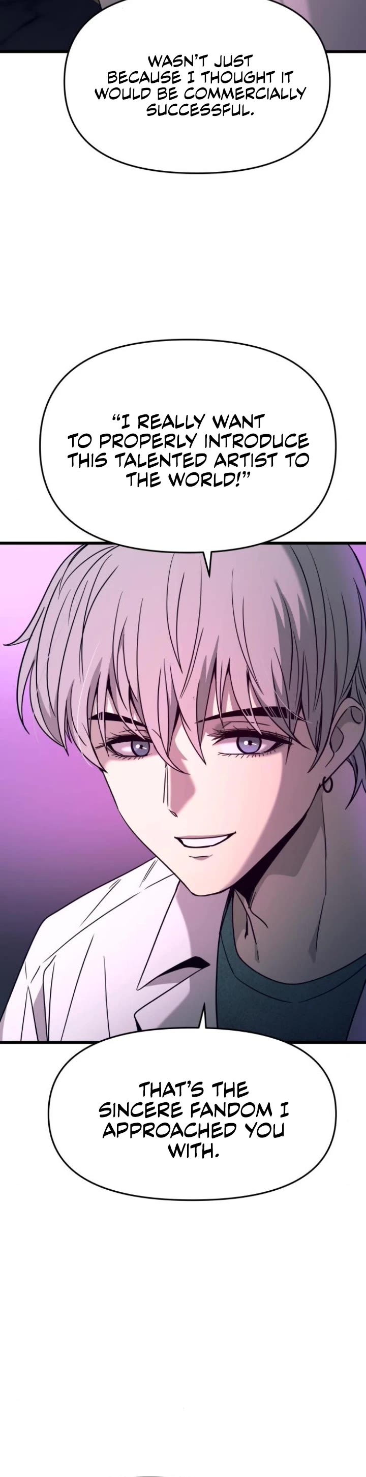 My Bias Gets On The Last Train chapter 9 page 26