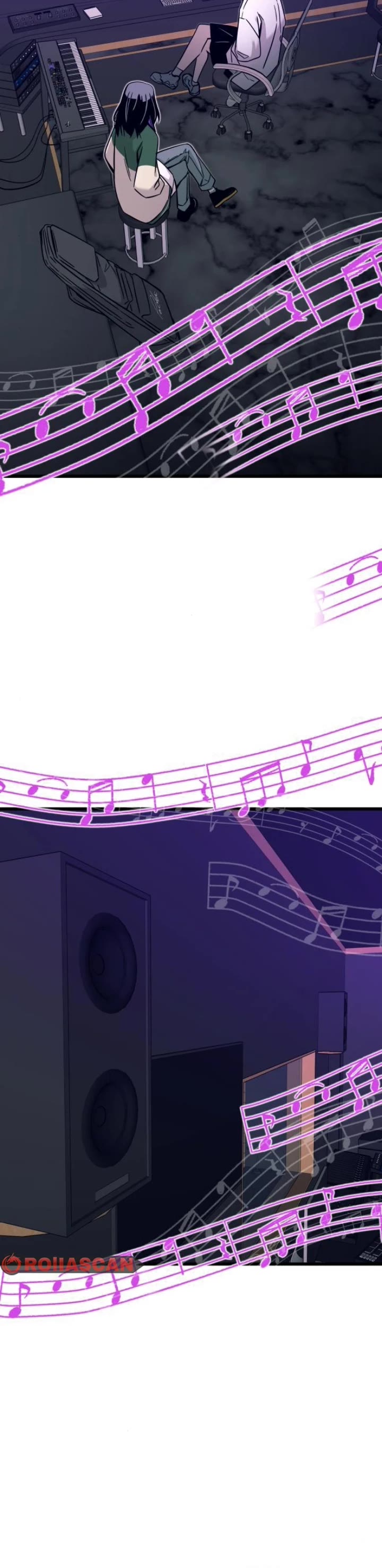 My Bias Gets On The Last Train chapter 9 page 31