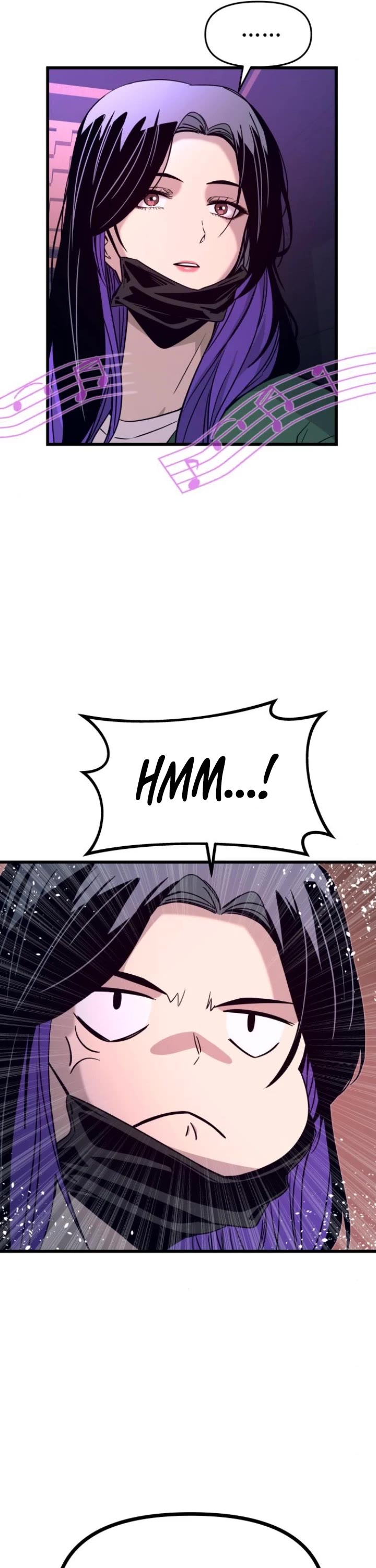 My Bias Gets On The Last Train chapter 9 page 32