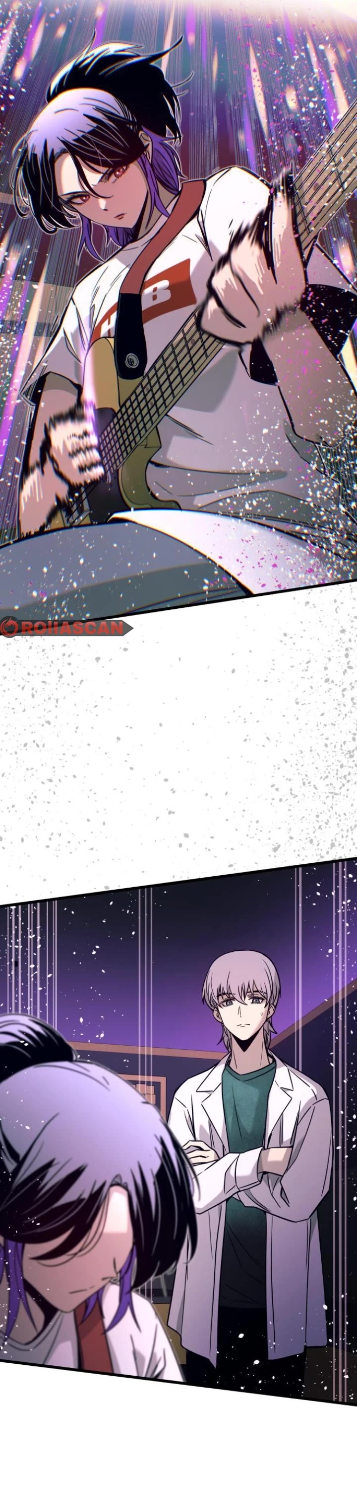 My Bias Gets On The Last Train chapter 9 page 42