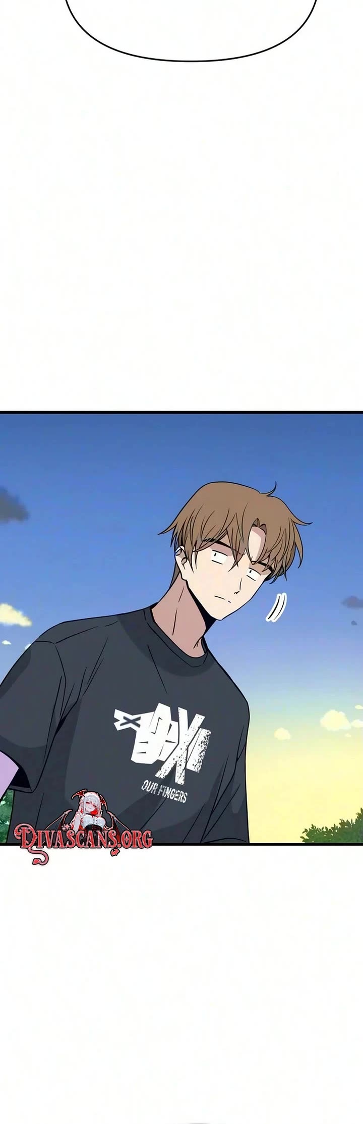 My Bias Gets On The Last Train chapter 90 page 12
