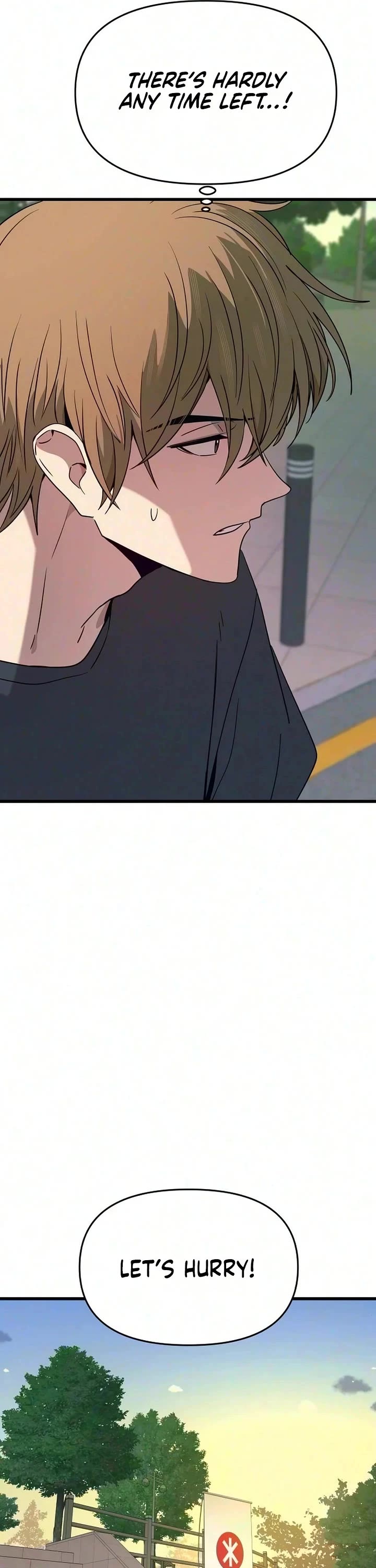 My Bias Gets On The Last Train chapter 90 page 13