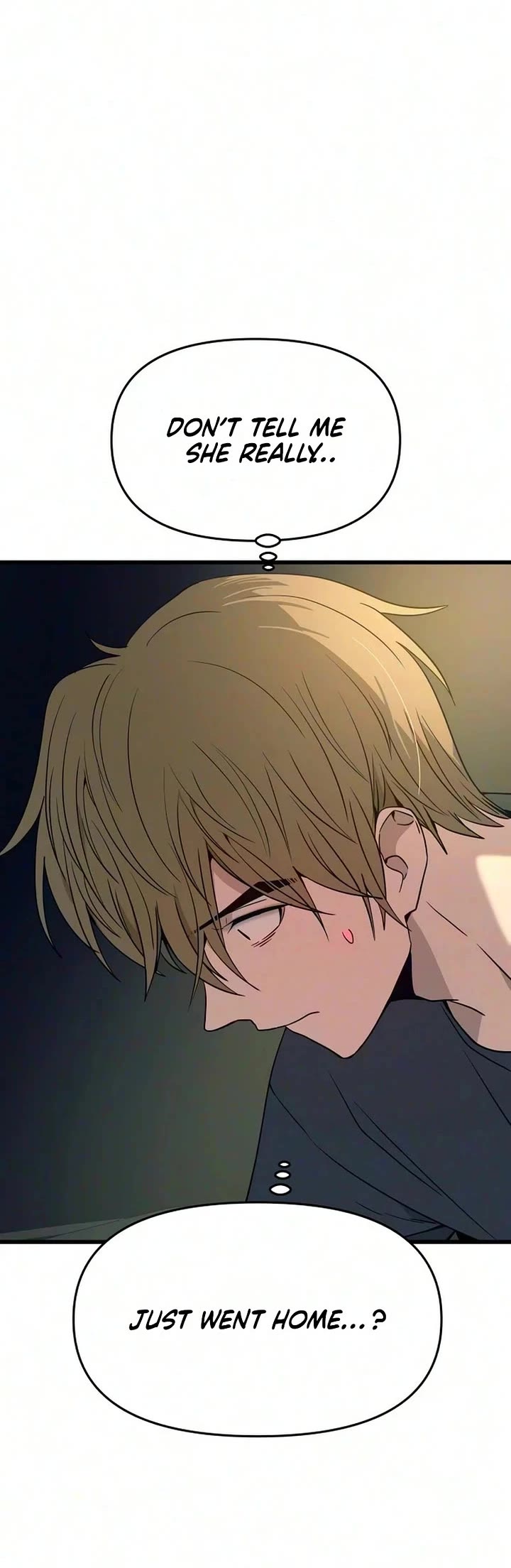 My Bias Gets On The Last Train chapter 90 page 17