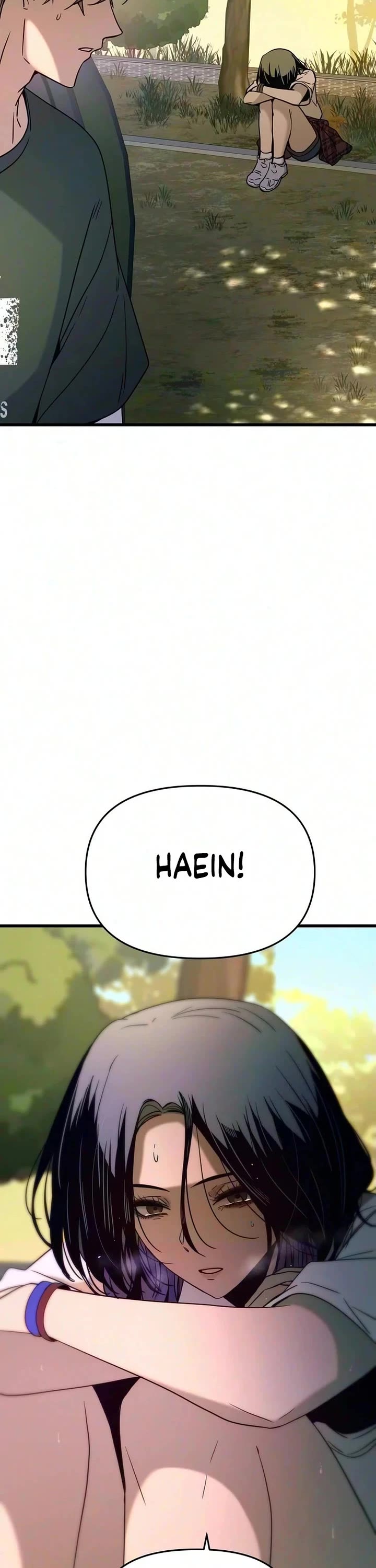 My Bias Gets On The Last Train chapter 90 page 22