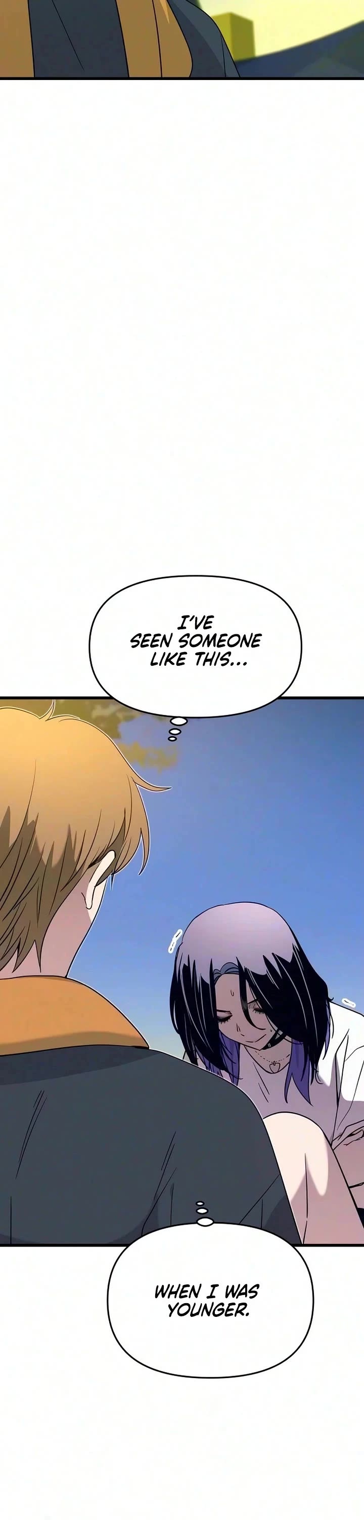 My Bias Gets On The Last Train chapter 90 page 32