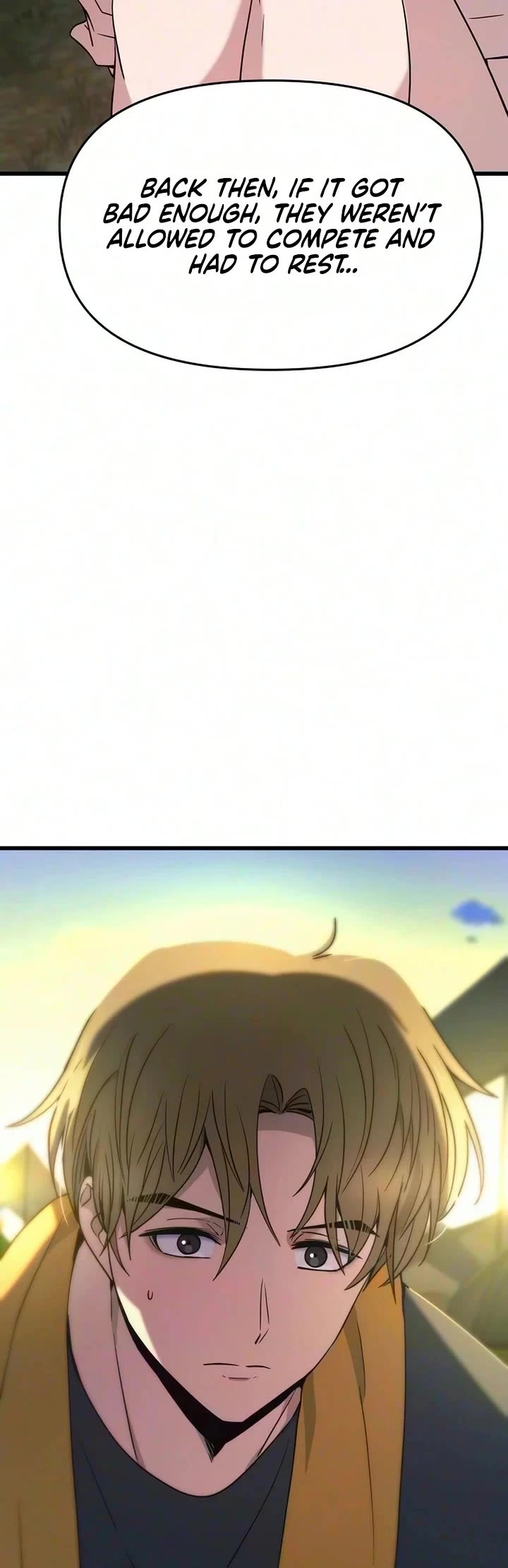 My Bias Gets On The Last Train chapter 90 page 35