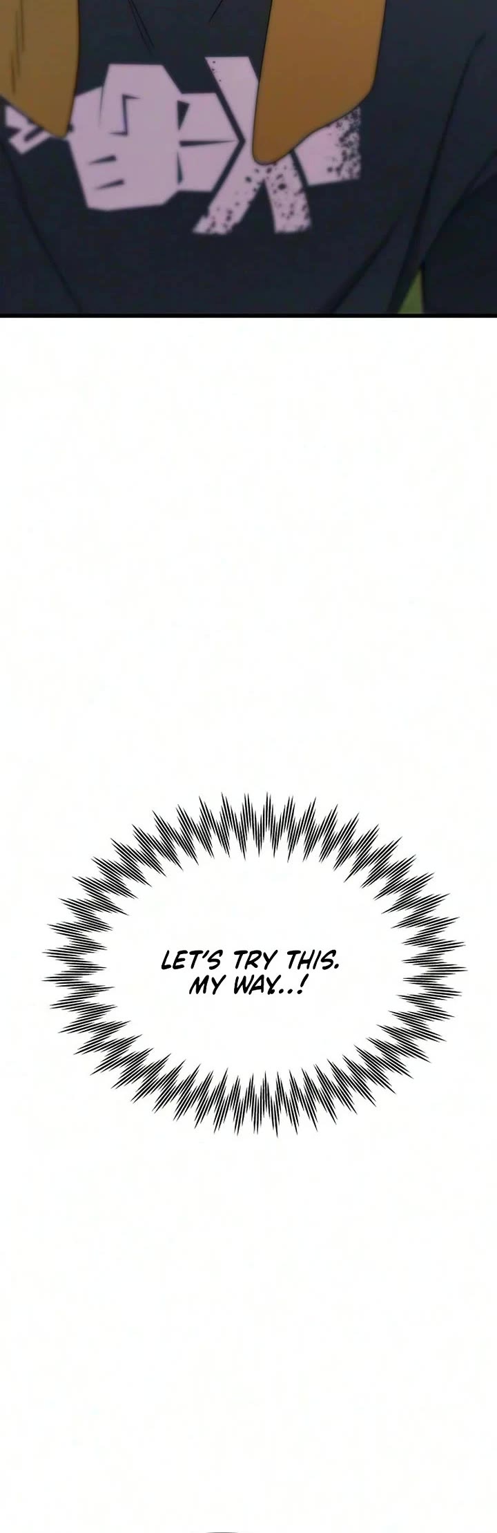 My Bias Gets On The Last Train chapter 90 page 36
