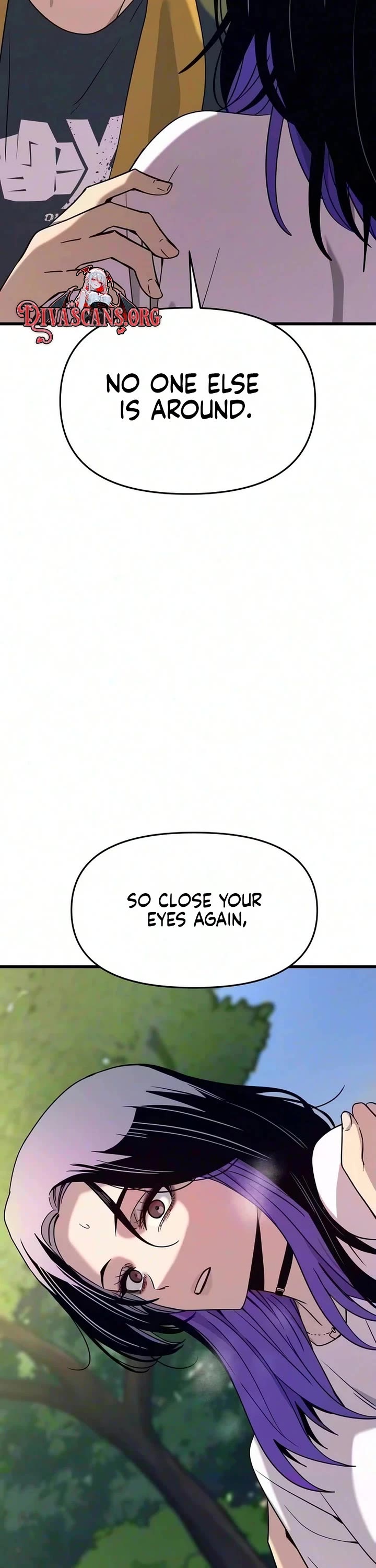 My Bias Gets On The Last Train chapter 90 page 38