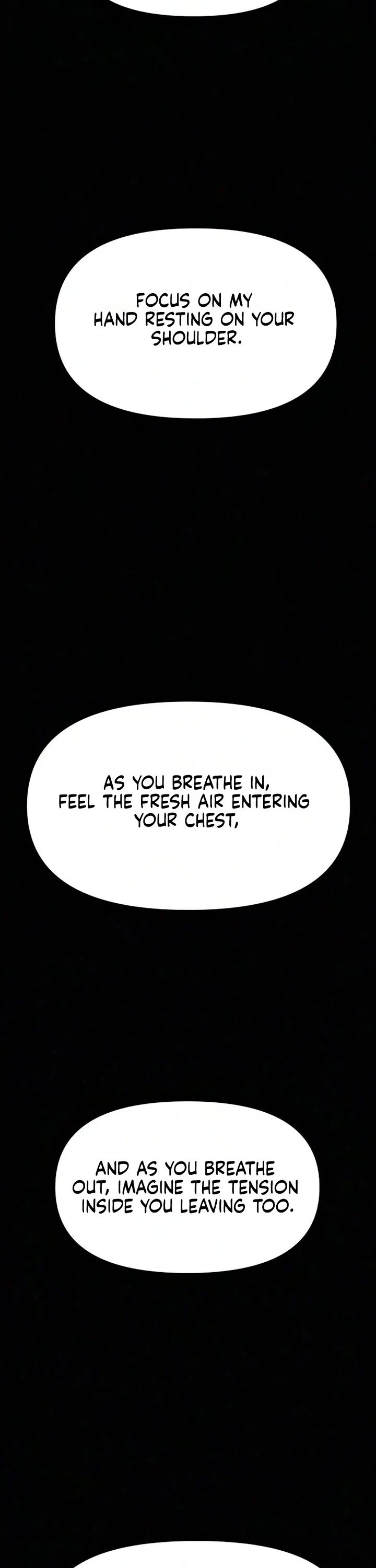 My Bias Gets On The Last Train chapter 90 page 40