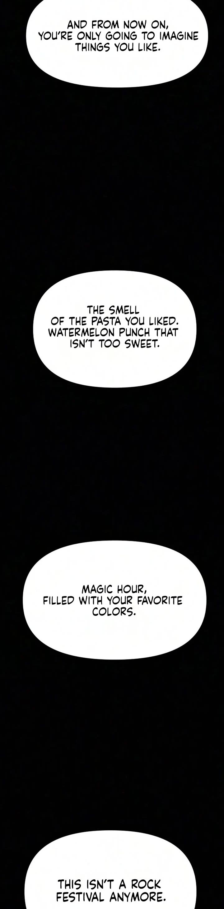 My Bias Gets On The Last Train chapter 90 page 41