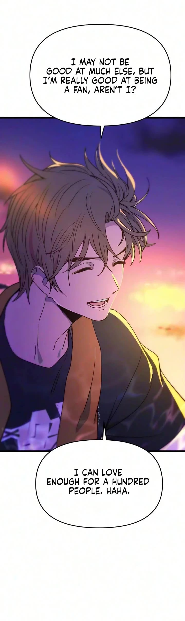 My Bias Gets On The Last Train chapter 90 page 48