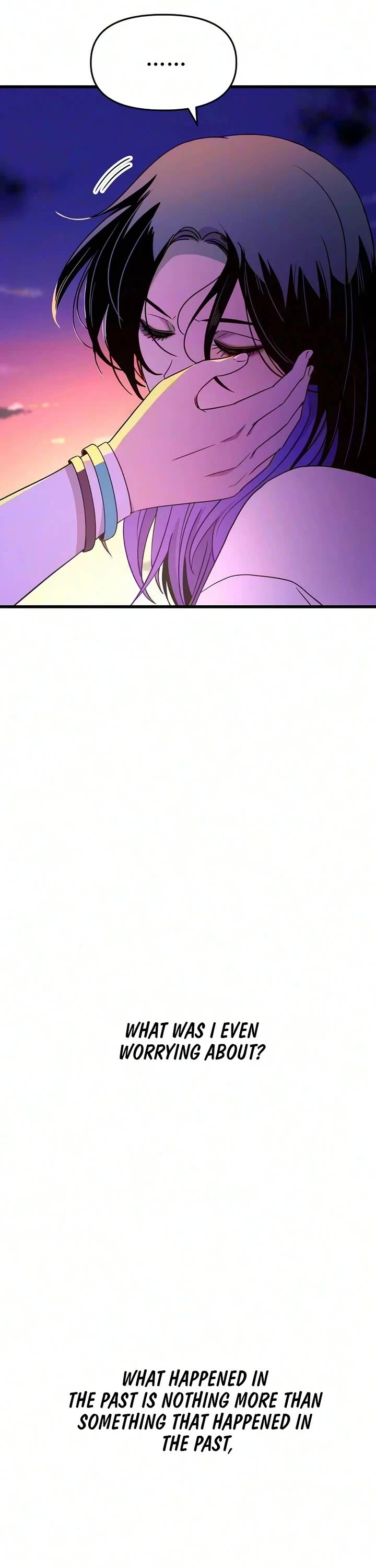 My Bias Gets On The Last Train chapter 90 page 50