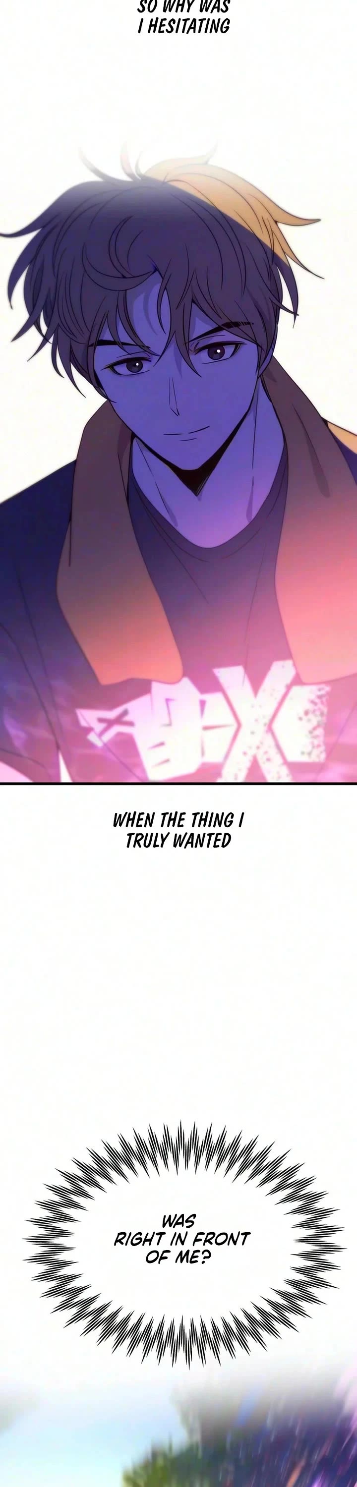 My Bias Gets On The Last Train chapter 90 page 52