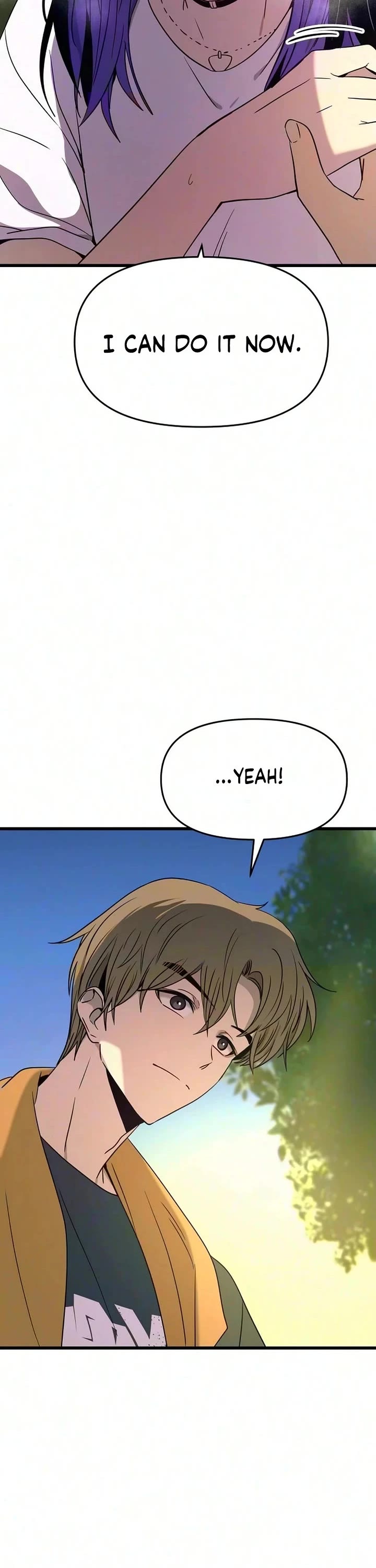 My Bias Gets On The Last Train chapter 90 page 56