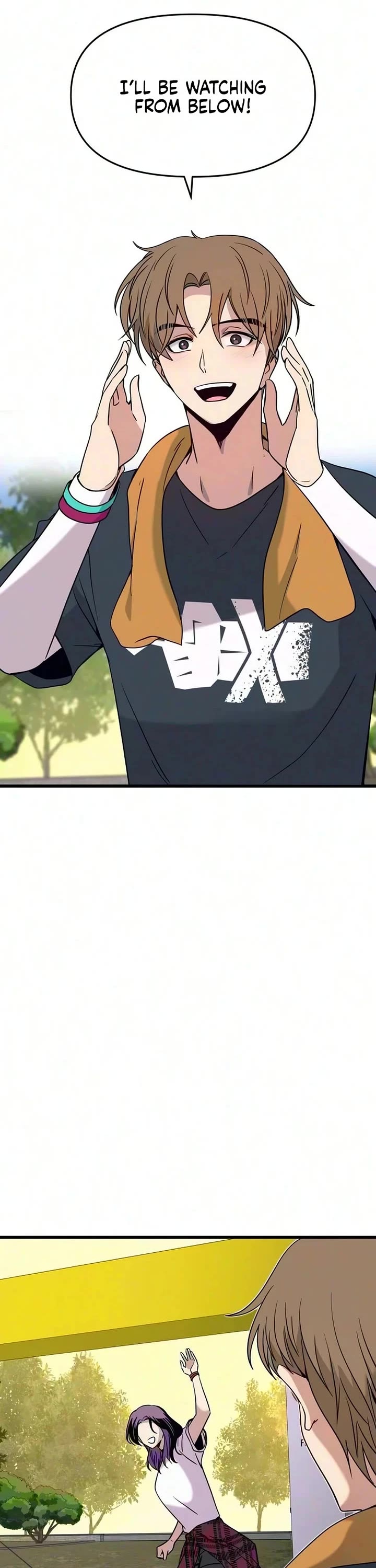 My Bias Gets On The Last Train chapter 90 page 64