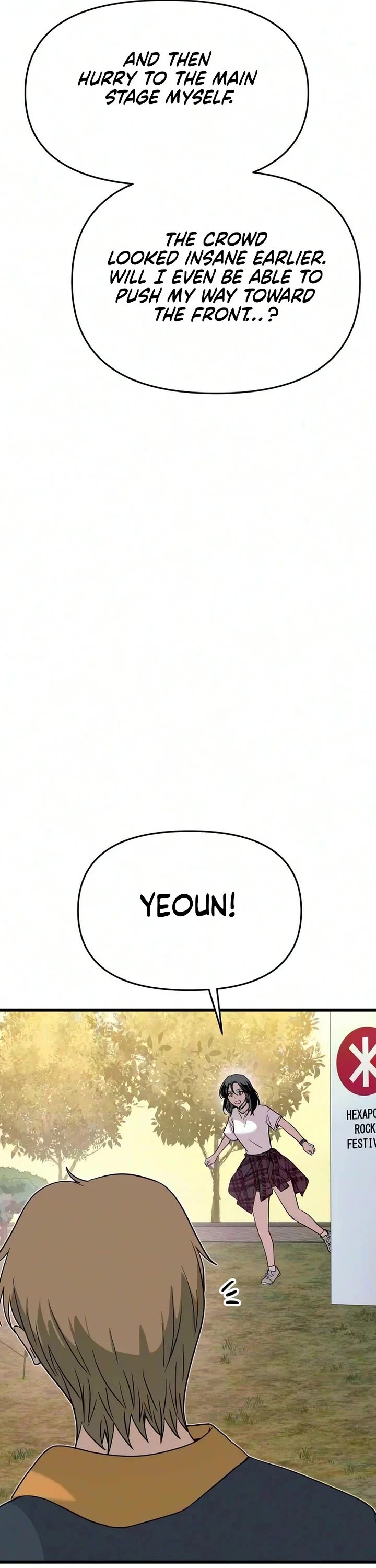 My Bias Gets On The Last Train chapter 90 page 67