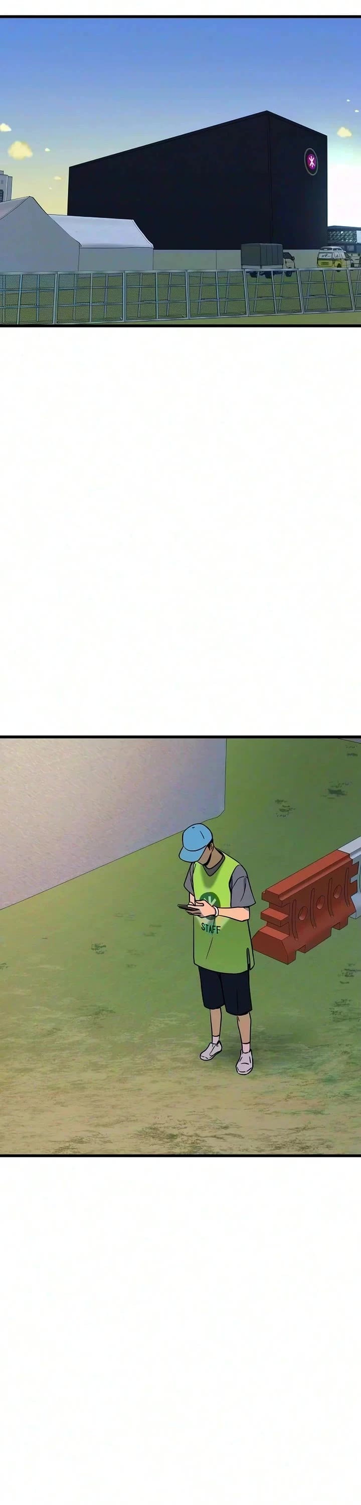 My Bias Gets On The Last Train chapter 90 page 70