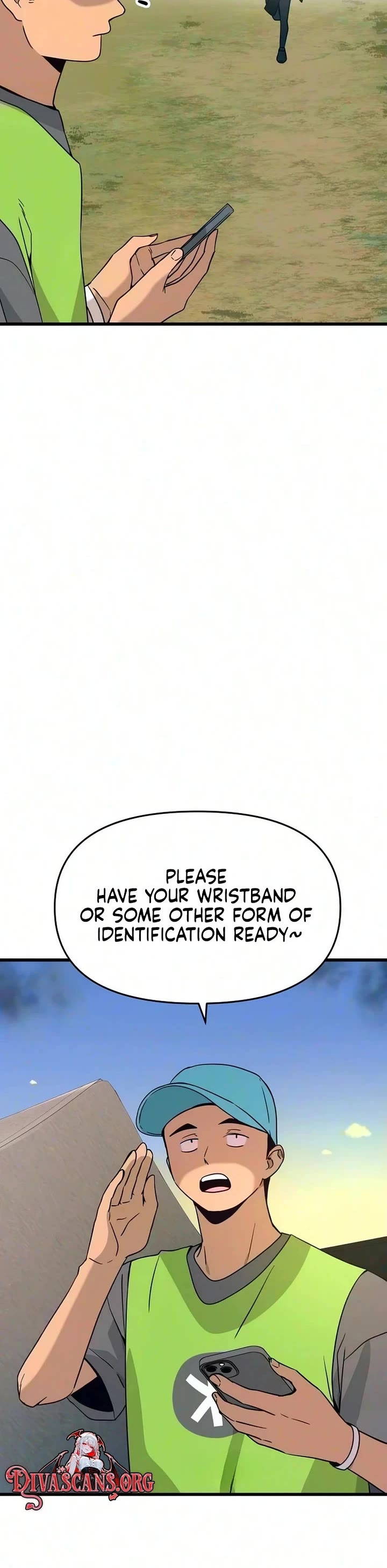 My Bias Gets On The Last Train chapter 90 page 72