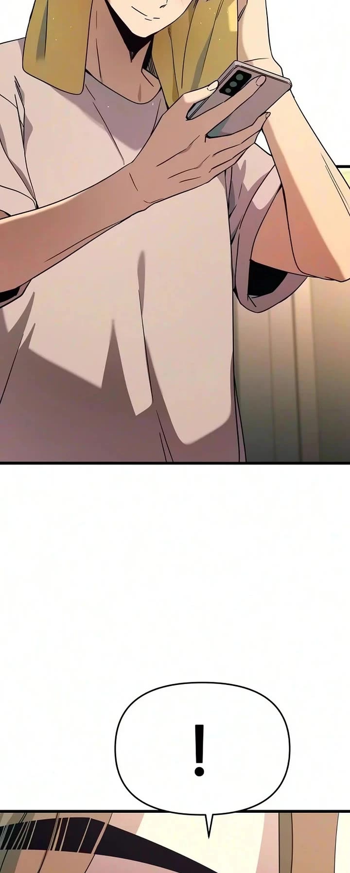 My Bias Gets On The Last Train chapter 90 page 77