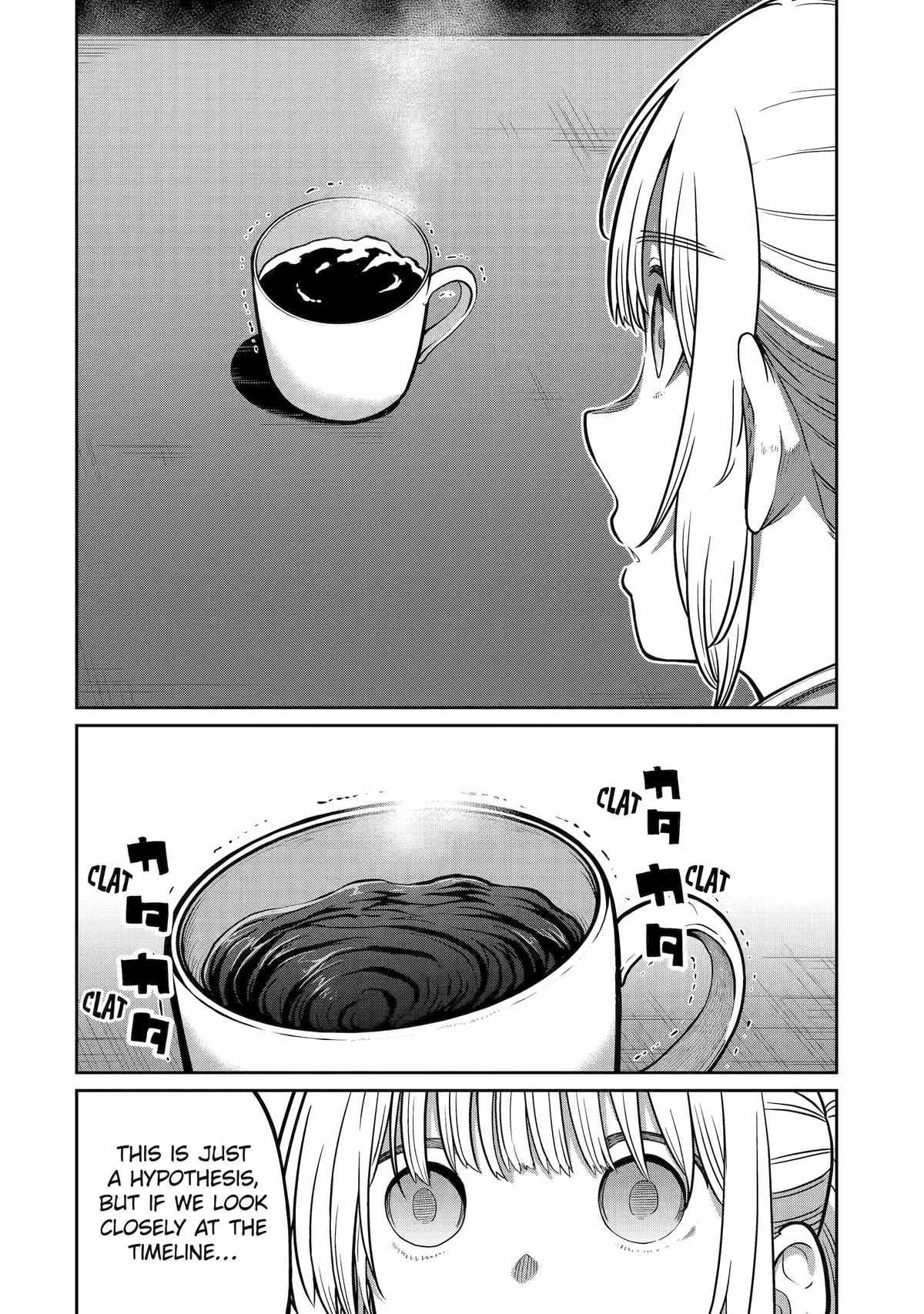 My Blade Will Lead the Way! Abandoned in a Labyrinth as a Directionally Challenged S-Rank Swordsman chapter 16 page 18