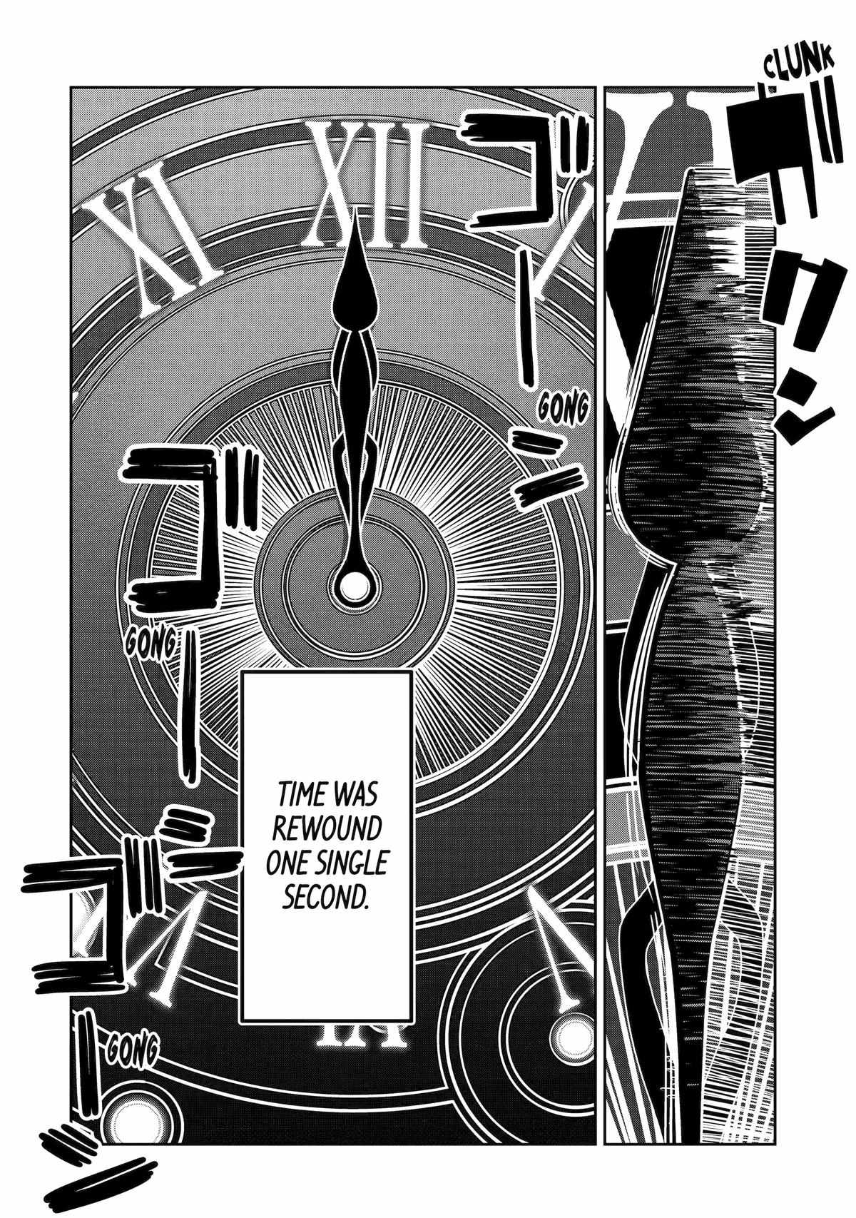 My Blade Will Lead the Way! Abandoned in a Labyrinth as a Directionally Challenged S-Rank Swordsman chapter 17 page 10