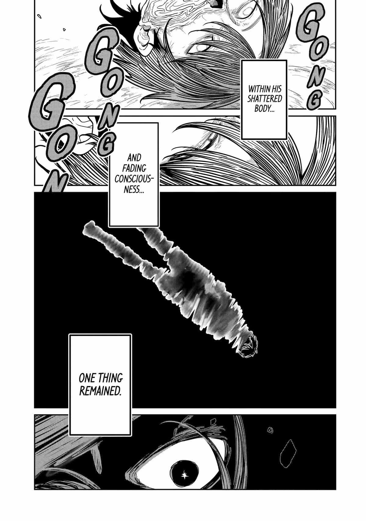 My Blade Will Lead the Way! Abandoned in a Labyrinth as a Directionally Challenged S-Rank Swordsman chapter 17 page 11