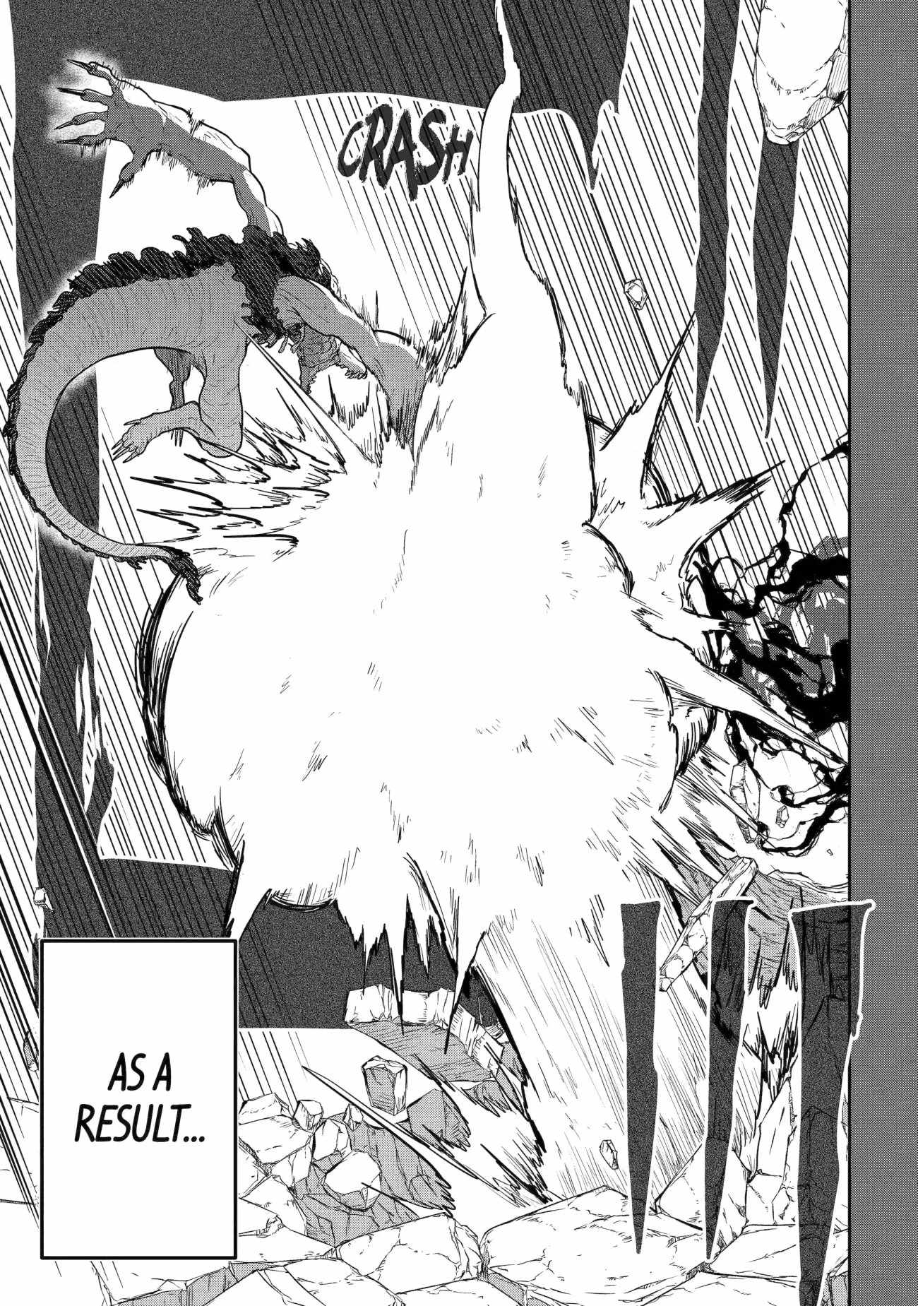 My Blade Will Lead the Way! Abandoned in a Labyrinth as a Directionally Challenged S-Rank Swordsman chapter 2 page 10