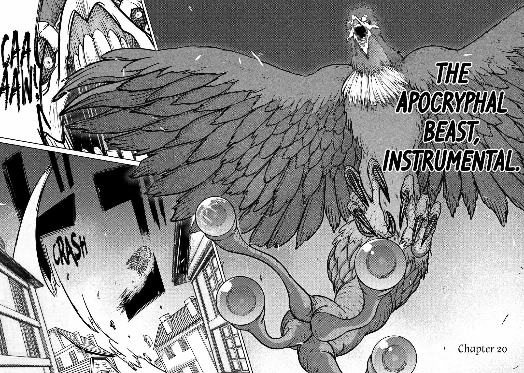 My Blade Will Lead the Way! Abandoned in a Labyrinth as a Directionally Challenged S-Rank Swordsman chapter 20 page 2