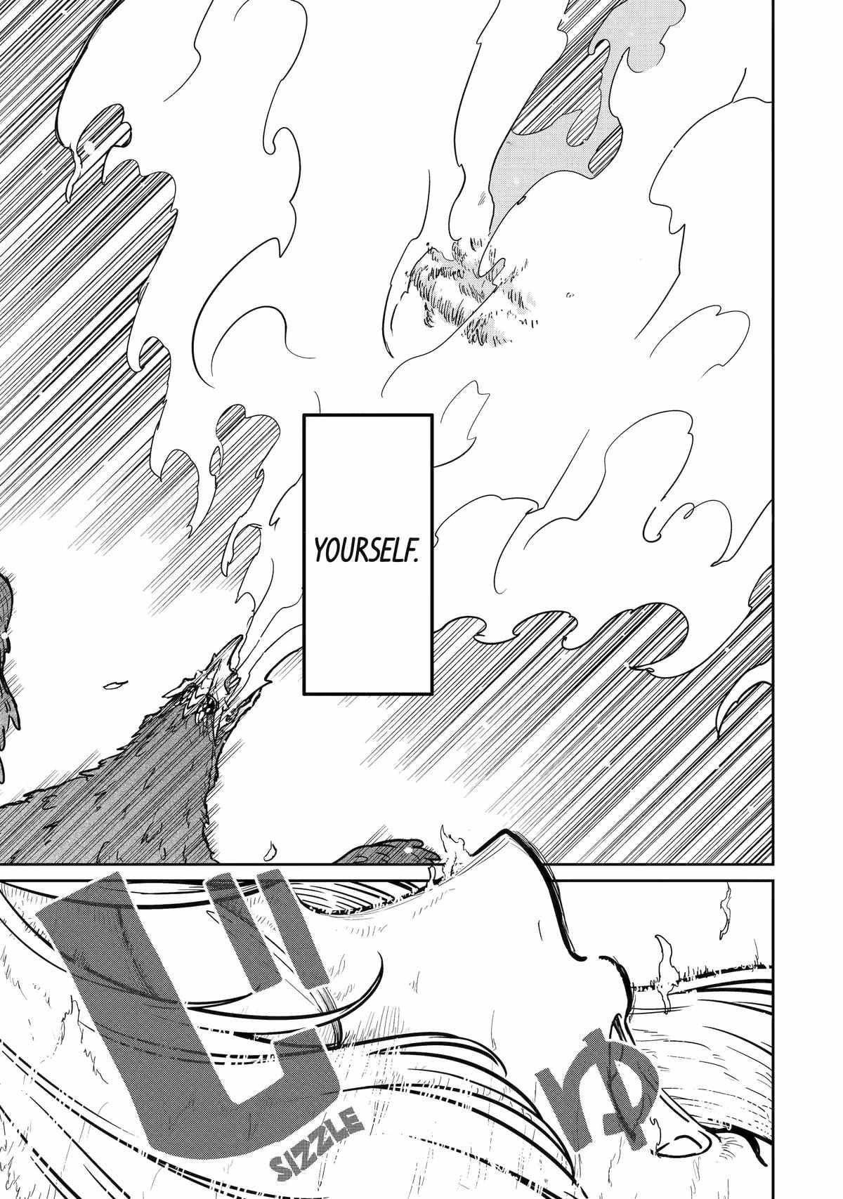 My Blade Will Lead the Way! Abandoned in a Labyrinth as a Directionally Challenged S-Rank Swordsman chapter 21 page 15