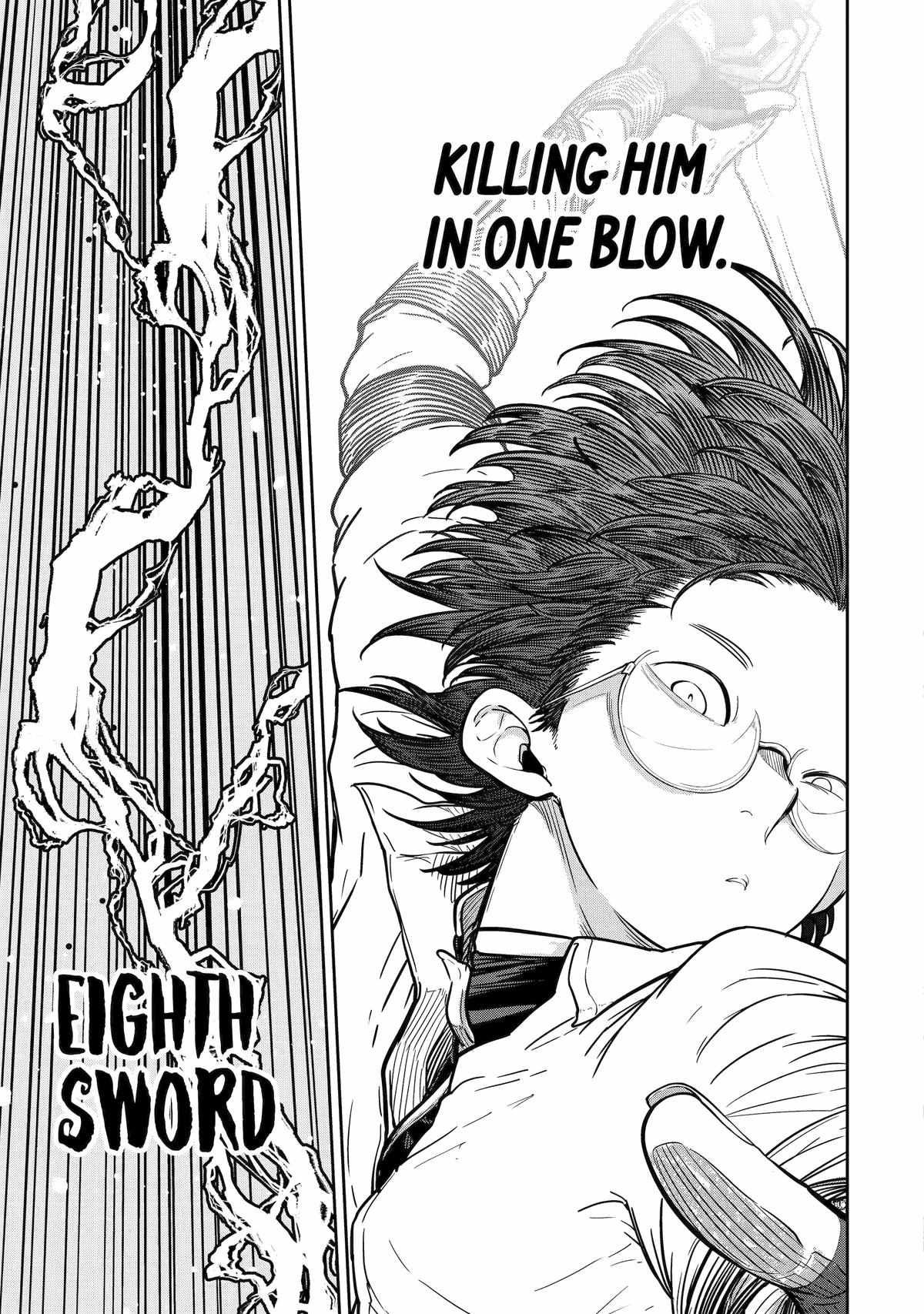 My Blade Will Lead the Way! Abandoned in a Labyrinth as a Directionally Challenged S-Rank Swordsman chapter 23 page 10