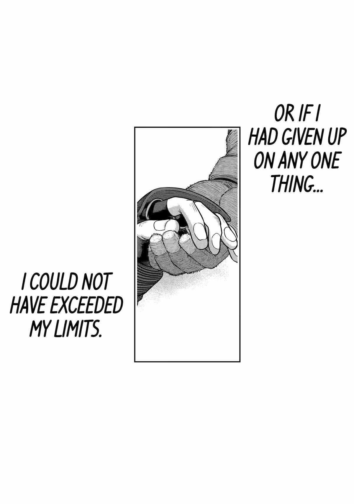 My Blade Will Lead the Way! Abandoned in a Labyrinth as a Directionally Challenged S-Rank Swordsman chapter 23 page 30