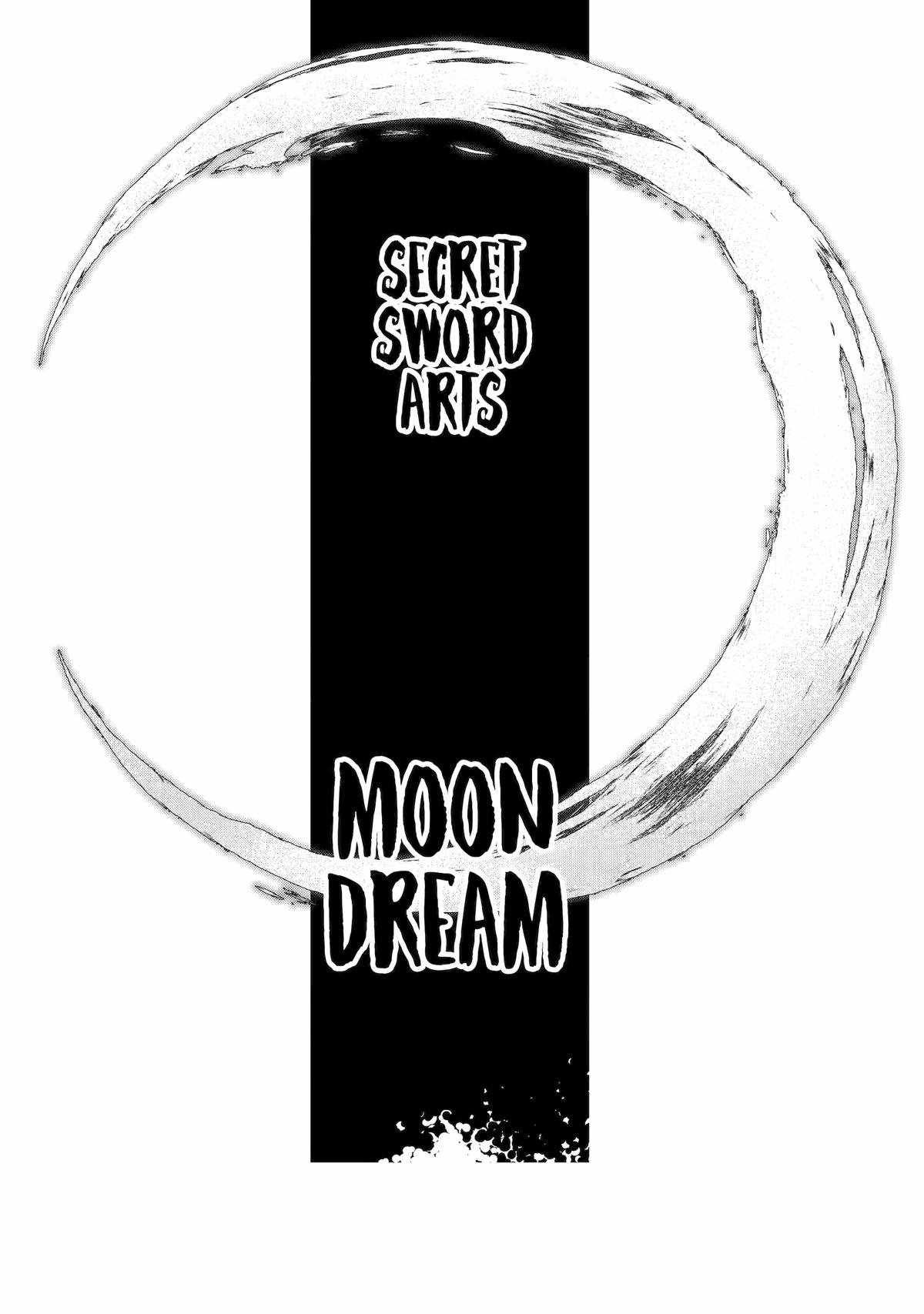 My Blade Will Lead the Way! Abandoned in a Labyrinth as a Directionally Challenged S-Rank Swordsman chapter 23 page 35