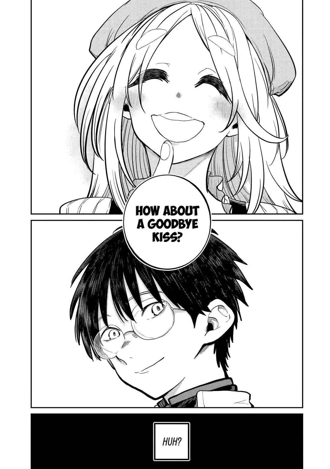 My Blade Will Lead the Way! Abandoned in a Labyrinth as a Directionally Challenged S-Rank Swordsman chapter 24 page 14