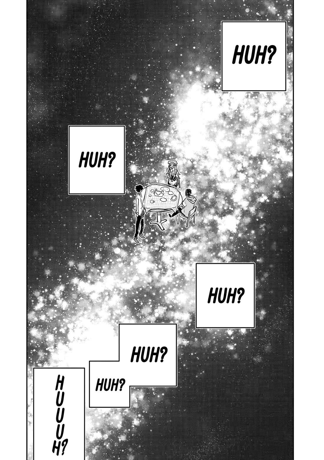 My Blade Will Lead the Way! Abandoned in a Labyrinth as a Directionally Challenged S-Rank Swordsman chapter 24 page 15