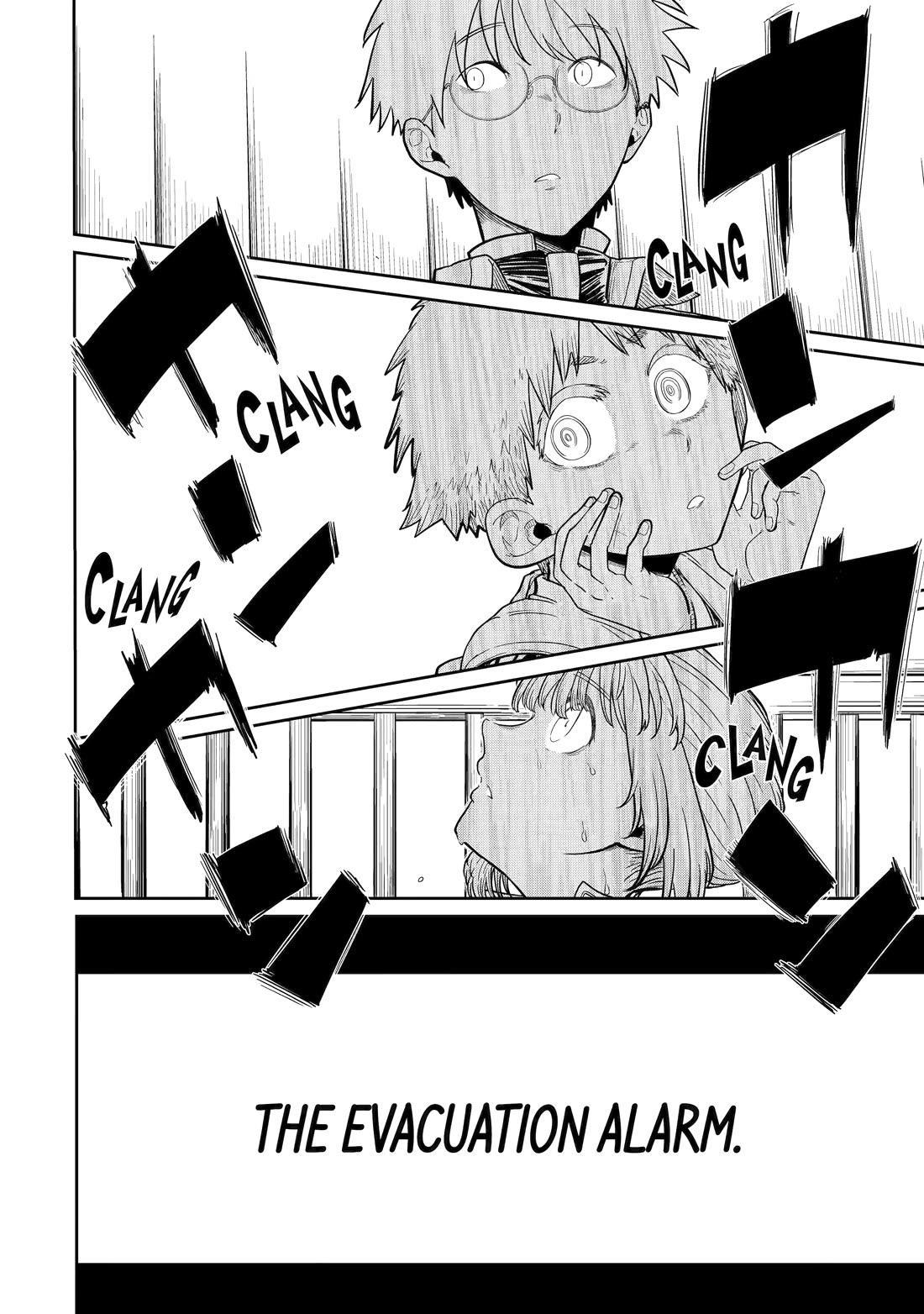 My Blade Will Lead the Way! Abandoned in a Labyrinth as a Directionally Challenged S-Rank Swordsman chapter 28 page 24