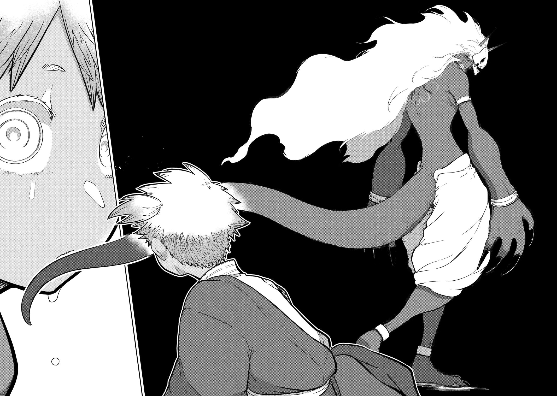 My Blade Will Lead the Way! Abandoned in a Labyrinth as a Directionally Challenged S-Rank Swordsman chapter 30 page 15