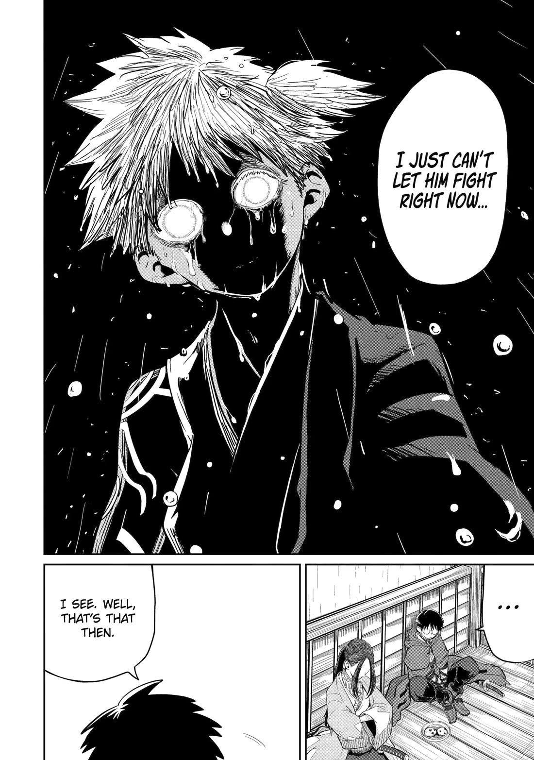 My Blade Will Lead the Way! Abandoned in a Labyrinth as a Directionally Challenged S-Rank Swordsman chapter 32 page 30