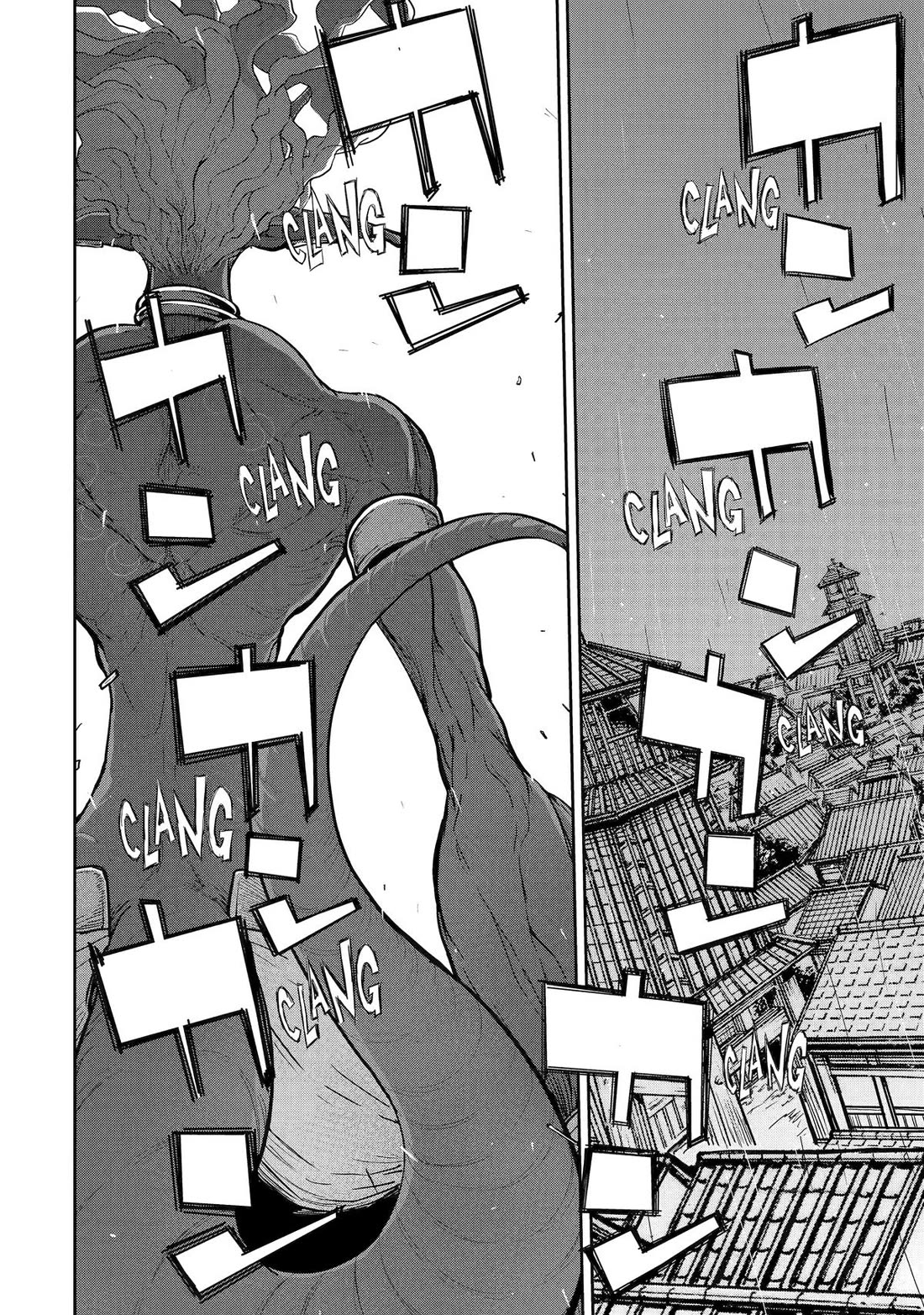 My Blade Will Lead the Way! Abandoned in a Labyrinth as a Directionally Challenged S-Rank Swordsman chapter 33 page 14