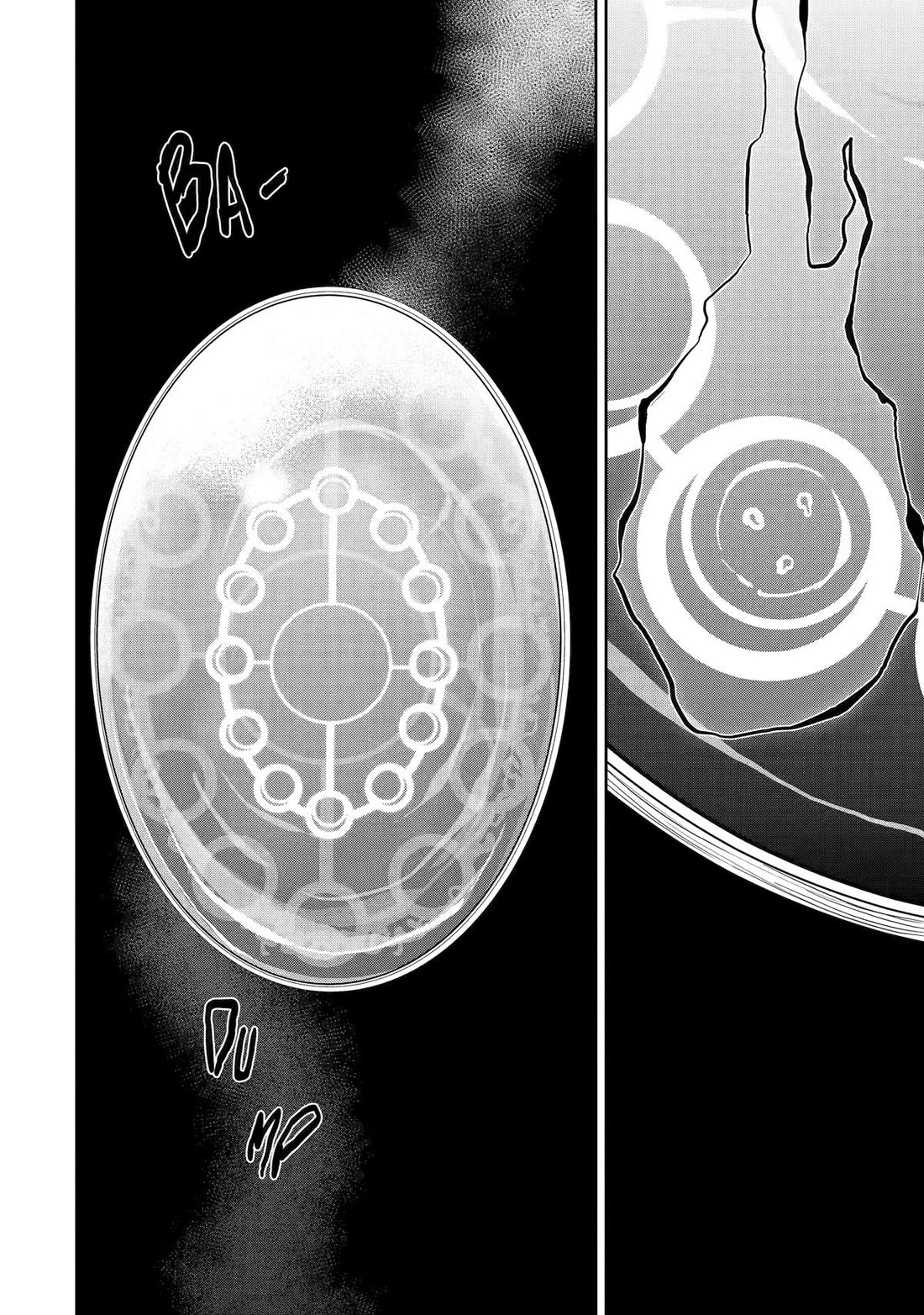 My Blade Will Lead the Way! Abandoned in a Labyrinth as a Directionally Challenged S-Rank Swordsman chapter 33 page 34