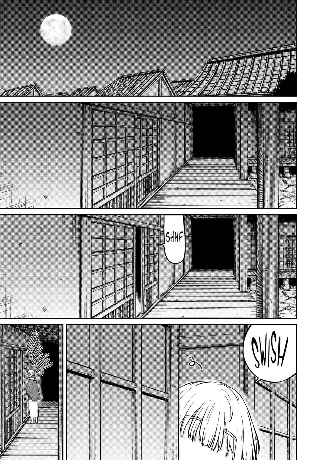 My Blade Will Lead the Way! Abandoned in a Labyrinth as a Directionally Challenged S-Rank Swordsman chapter 37 page 1