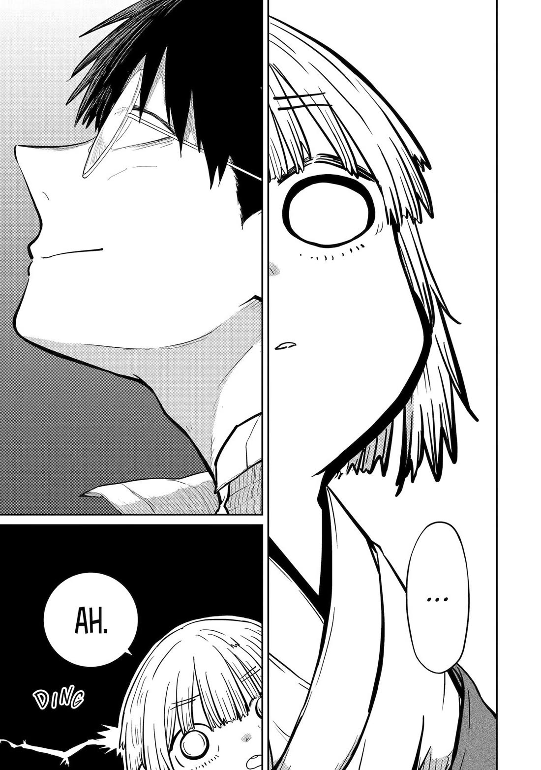 My Blade Will Lead the Way! Abandoned in a Labyrinth as a Directionally Challenged S-Rank Swordsman chapter 37 page 11