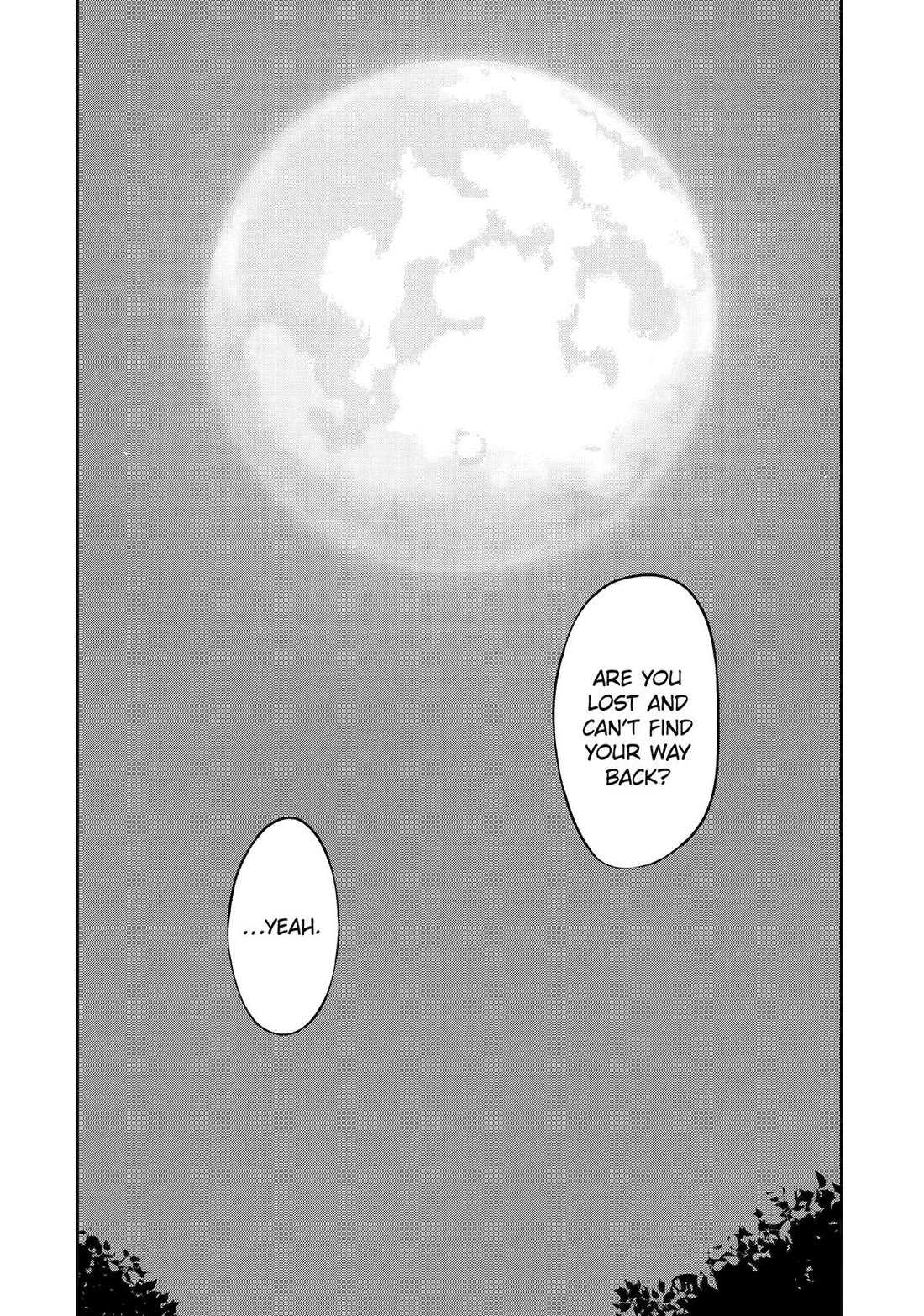 My Blade Will Lead the Way! Abandoned in a Labyrinth as a Directionally Challenged S-Rank Swordsman chapter 37 page 12