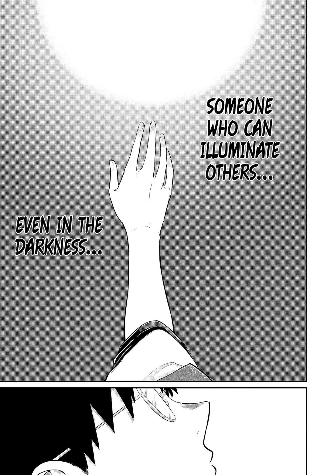 My Blade Will Lead the Way! Abandoned in a Labyrinth as a Directionally Challenged S-Rank Swordsman chapter 37 page 7