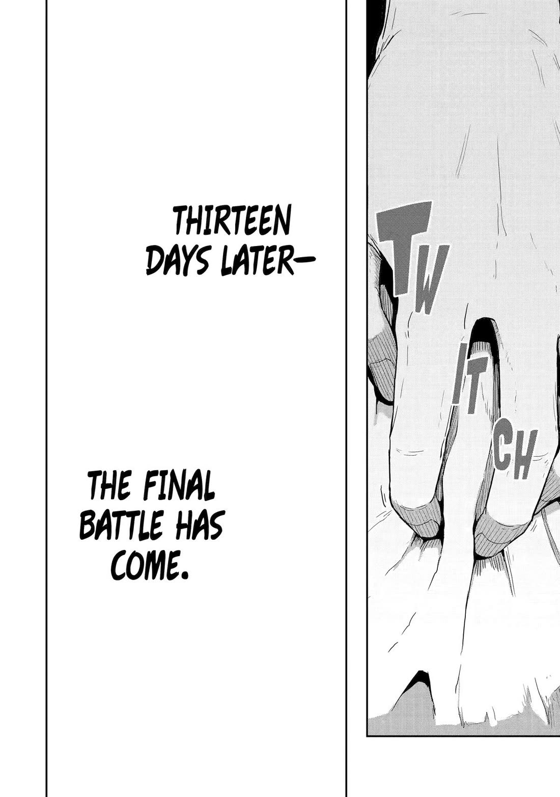 My Blade Will Lead the Way! Abandoned in a Labyrinth as a Directionally Challenged S-Rank Swordsman chapter 38 page 37