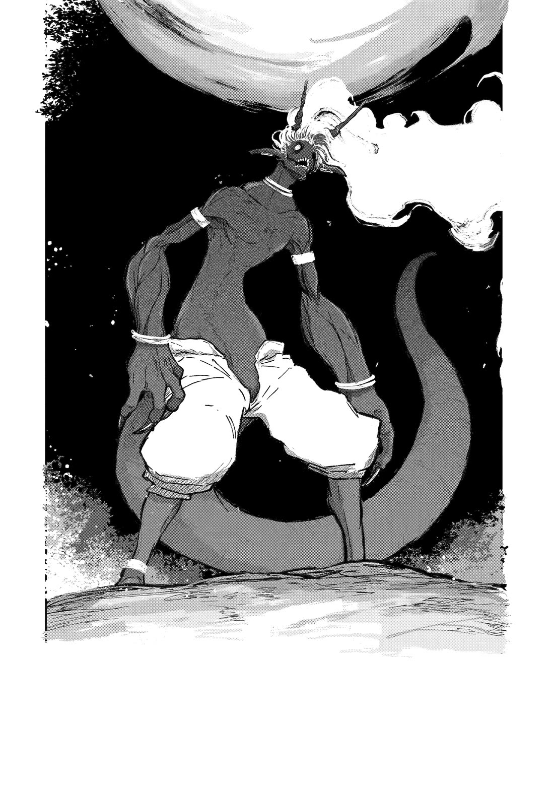 My Blade Will Lead the Way! Abandoned in a Labyrinth as a Directionally Challenged S-Rank Swordsman chapter 39 page 25