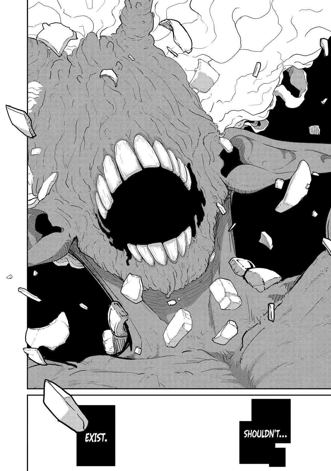 My Blade Will Lead the Way! Abandoned in a Labyrinth as a Directionally Challenged S-Rank Swordsman chapter 40 page 13