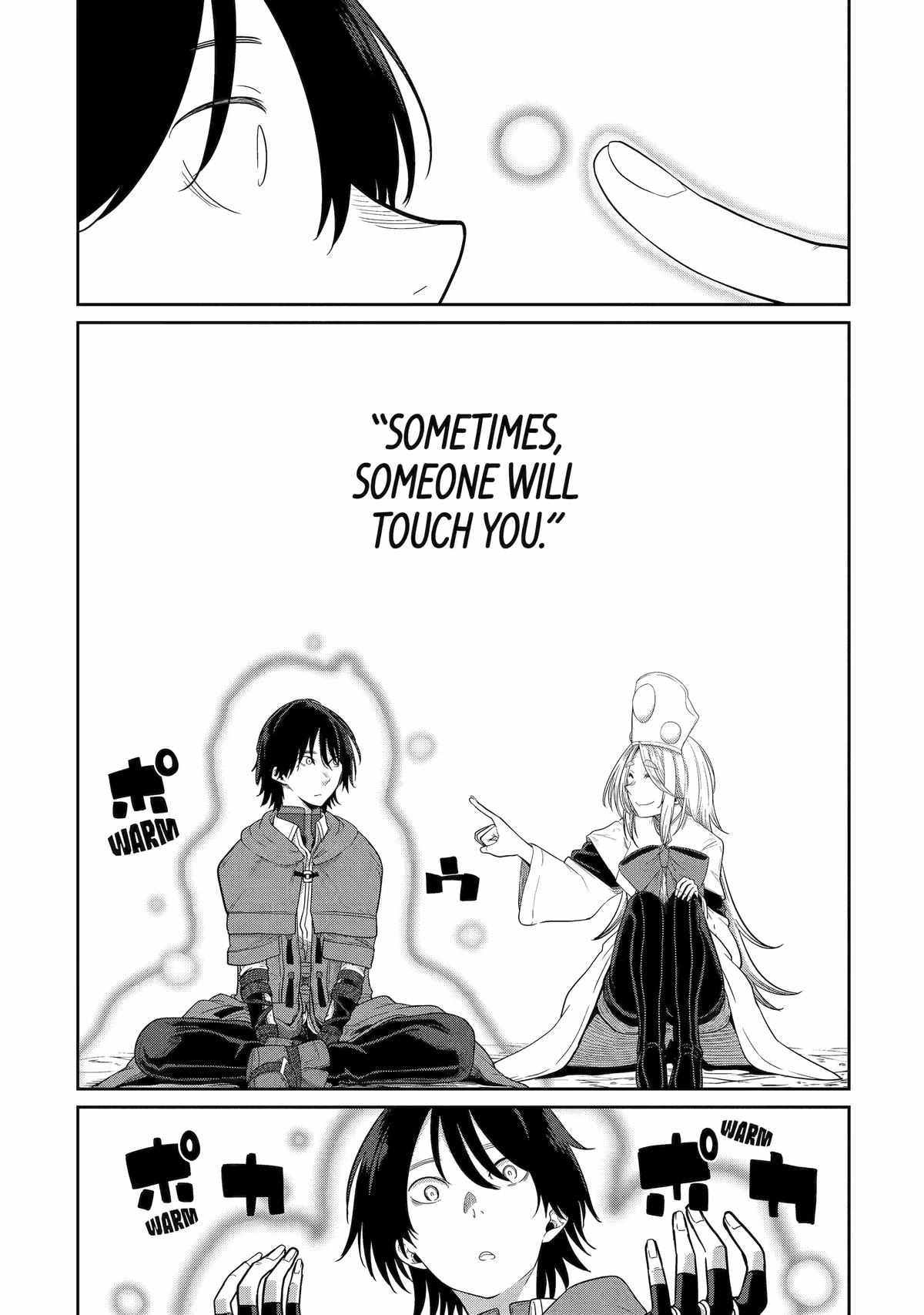 My Blade Will Lead the Way! Abandoned in a Labyrinth as a Directionally Challenged S-Rank Swordsman chapter 9 page 22