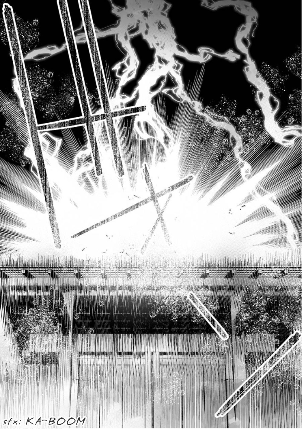 My Blissful Marriage chapter 14 page 22